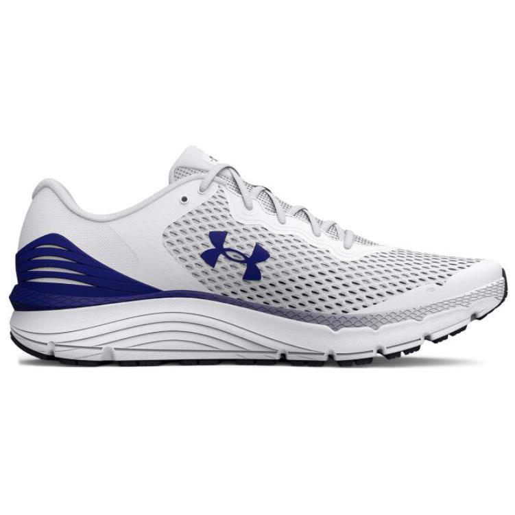 Order Under Armour Charged Intake 5 ''Wit'' 3023549-111