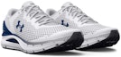 Lookbook Under Armour Charged Intake 5 'Putih' 3023549-111