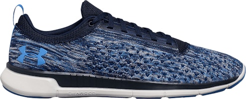 Under Armour Charged Lightning 2 'Academy Blue' 3000013-400 Under Armour Charged Lightning 2 'Academy Blue' 3000013-400