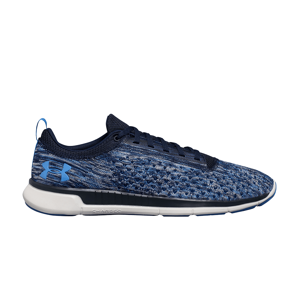 Under Armour Charged Lightning 2 'Academy Blue' 3000013-400