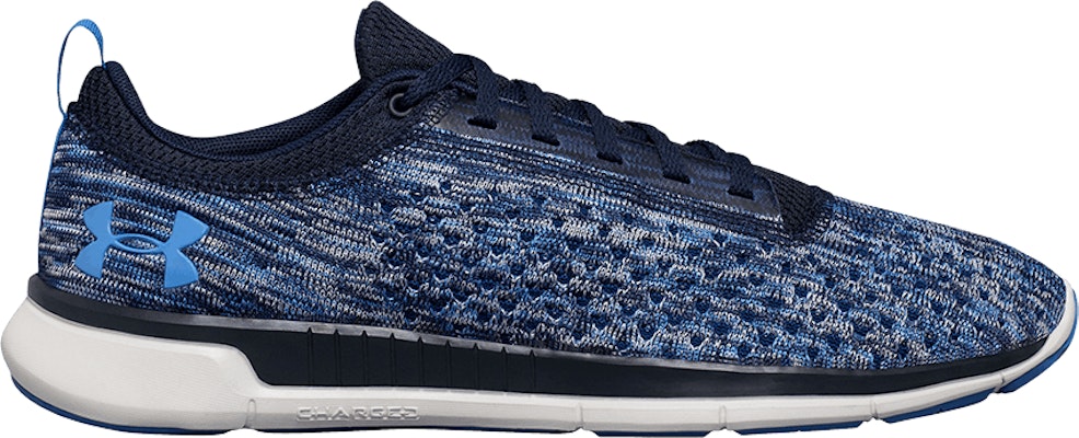 Under Armour Charged Lightning 2 'Academy Blue' 3000013-400 Buy Under Armour Charged Lightning 2 'Academy Blue' 3000013-400