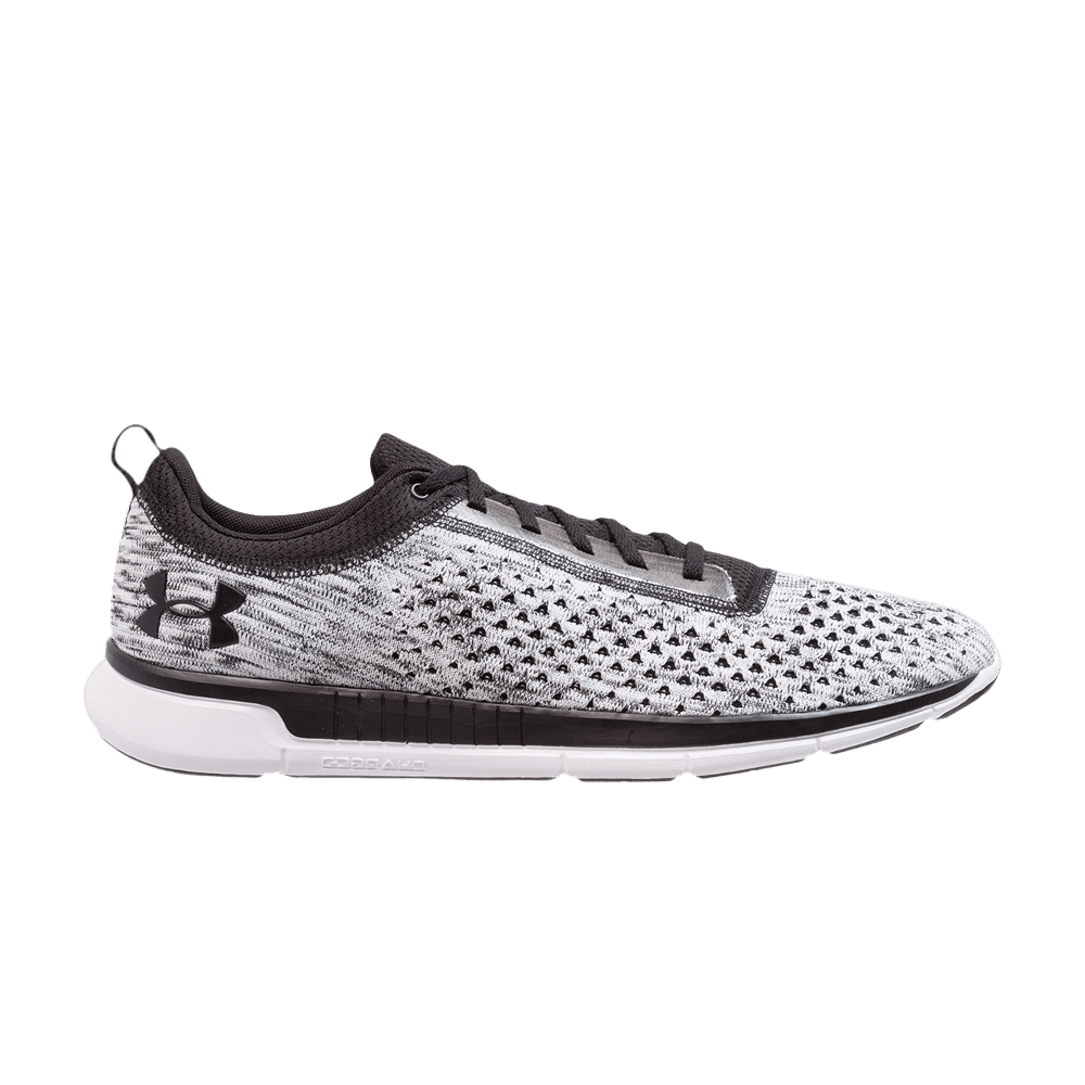 Under Armour Charged Lightning 2 'Black White' 3000013-001