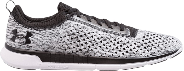 Under Armour Charged Lightning 2 'Hitam Putih' 3000013-001 Buy Under Armour Charged Lightning 2 'Hitam Putih' 3000013-001