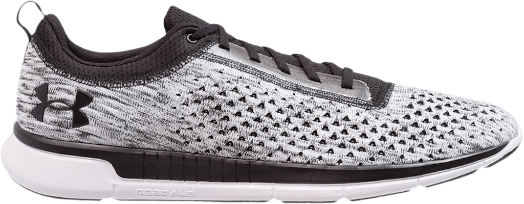 Under Armour Charged Lightning 2 'Black White' 3000013-001 Buy Under Armour Charged Lightning 2 'Black White' 3000013-001