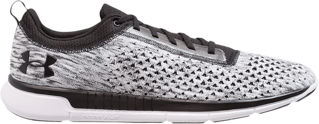 Under Armour Charged Lightning 2 ''Zwart Wit'' 3000013-001 Buy Under Armour Charged Lightning 2 ''Zwart Wit'' 3000013-001