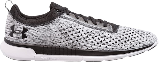 Under Armour Charged Lightning 2 'Black White' 3000013-001 Under Armour Charged Lightning 2 'Black White' 3000013-001