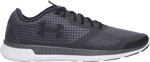 Under Armour Charged Lightning 'Black White' 1285681-001 Under Armour Charged Lightning 'Black White' 1285681-001
