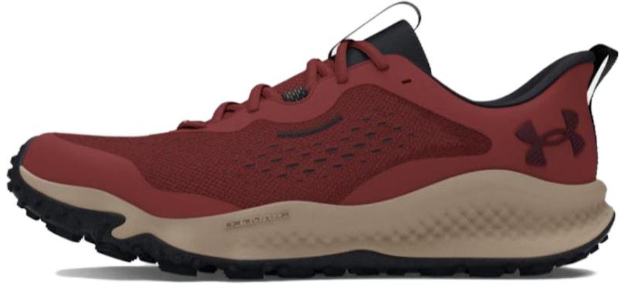 Under Armour Charged Maven 'Cinna Merah Taupe' 3026136-603 Buy Under Armour Charged Maven 'Cinna Merah Taupe' 3026136-603