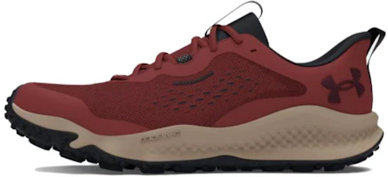 Under Armour Charged Maven 'Cinna Red Taupe' 3026136-603 Under Armour Charged Maven 'Cinna Red Taupe' 3026136-603