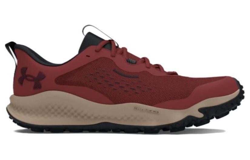 Order Under Armour Charged Maven 'Cinna Merah Taupe' 3026136-603