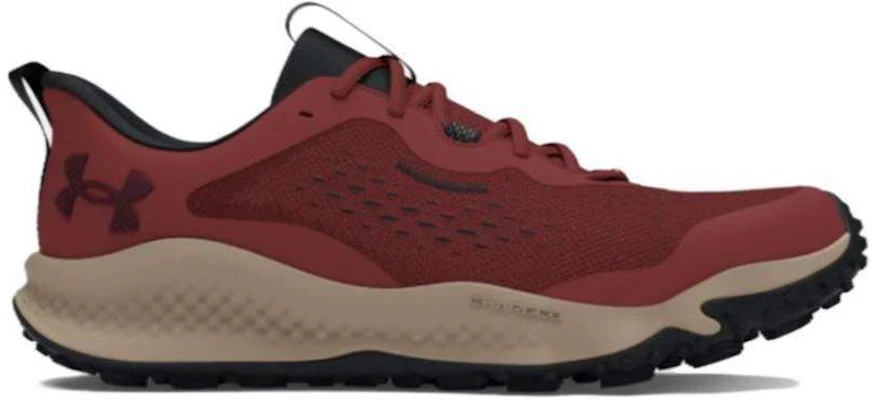 Under Armour Charged Maven 'Cinna Red Taupe' 3026136-603 Order Under Armour Charged Maven 'Cinna Red Taupe' 3026136-603