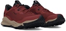 Lookbook Under Armour Charged Maven 'Cinna Merah Taupe' 3026136-603