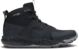 Under Armour Charged Maven Trek 'Black Pitch Grey' 3026735-002 Under Armour Charged Maven Trek 'Black Pitch Grey' 3026735-002