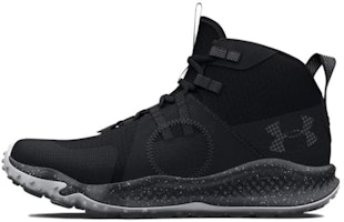 Under Armour Charged Maven Trek 'Black Pitch Grey' 3026370-002 Under Armour Charged Maven Trek 'Black Pitch Grey' 3026370-002