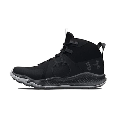 UA Charged Maven Trek 'Black Pitch Grey'