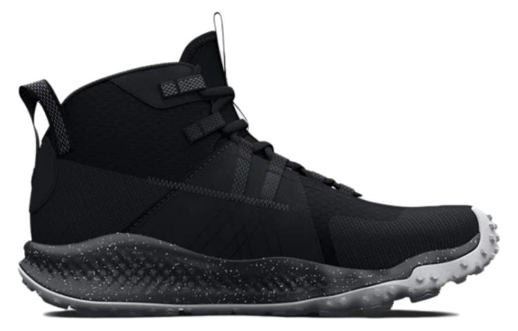 Order Under Armour Charged Maven Trek ''Zwart Pitch Grijs'' 3026370-002