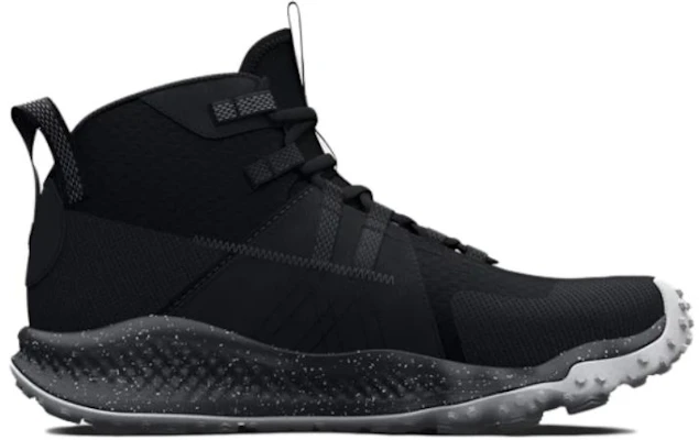 Under Armour Charged Maven Trek ''Zwart Pitch Grijs'' 3026370-002 Order Under Armour Charged Maven Trek ''Zwart Pitch Grijs'' 3026370-002