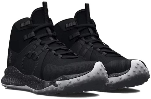 UAチャージド メイブン トレック (ブラック/ピッチグレー) 3026370-002 Lookbook UAチャージド メイブン トレック (ブラック/ピッチグレー) 3026370-002