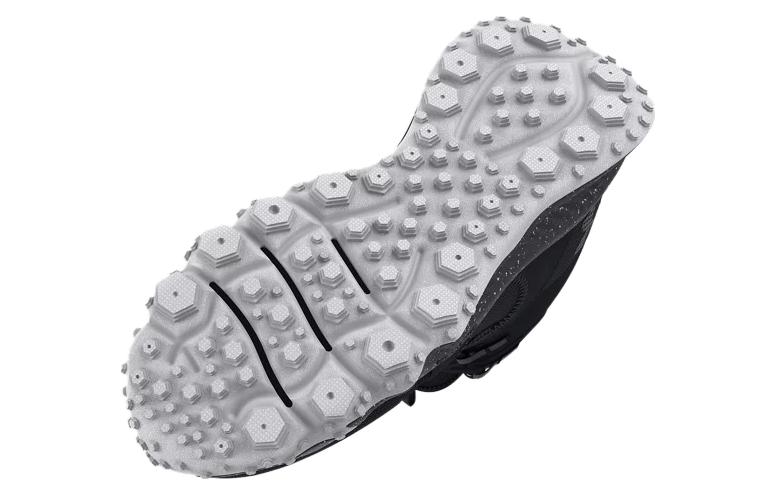 Purchase Under Armour Charged Maven Trek ''Zwart Pitch Grijs'' 3026370-002