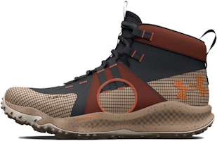 Under Armour Charged Maven Trek 'Black Sahara' 3026370-001 Under Armour Charged Maven Trek 'Black Sahara' 3026370-001