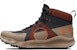 Under Armour Charged Maven Trek 'Hitam Sahara' 3026370-001
