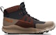 Under Armour Charged Maven Trek 'Hitam Sahara' 3026370-001