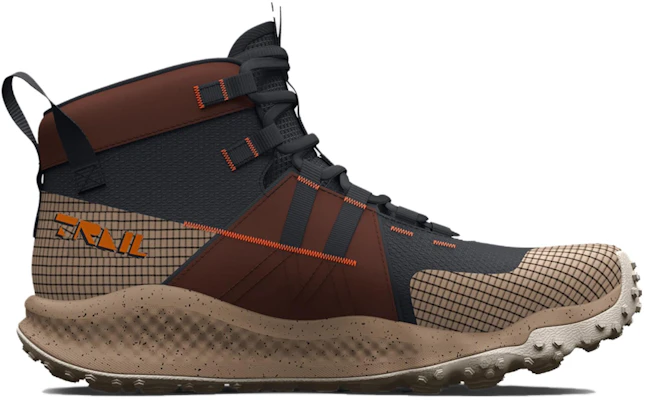 Under Armour Charged Maven Trek ''Zwart Sahara'' 3026370-001 Order Under Armour Charged Maven Trek ''Zwart Sahara'' 3026370-001