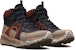 Under Armour Charged Maven Trek 'Hitam Sahara' 3026370-001
