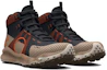 Lookbook Under Armour Charged Maven Trek ''Zwart Sahara'' 3026370-001