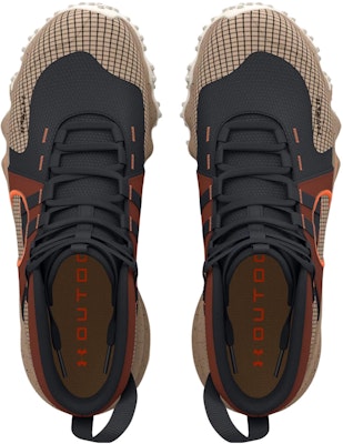 Under Armour Charged Maven Trek 'Black Sahara' 3026370-001 Shop Under Armour Charged Maven Trek 'Black Sahara' 3026370-001