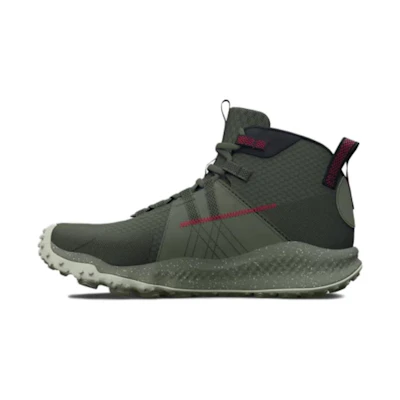 UA Charged Maven Trek 'Colorado Sage'
