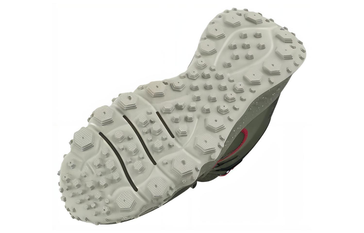 Lookbook UAチャージド メイヴン トレック (コロラドセージ) 3026735-301