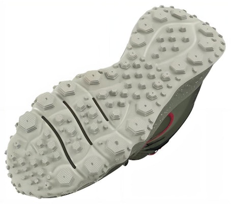 UAチャージド メイヴン トレック (コロラドセージ) 3026735-301 Lookbook UAチャージド メイヴン トレック (コロラドセージ) 3026735-301