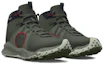 Shop Under Armour Charged Maven Trek ''Colorado Sage'' Scarpe. 3026735-301