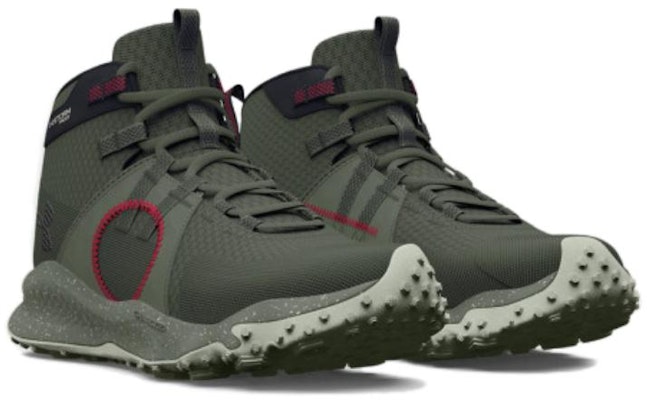 UAチャージド メイヴン トレック (コロラドセージ) 3026735-301 Shop UAチャージド メイヴン トレック (コロラドセージ) 3026735-301