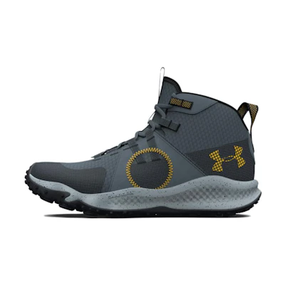 UA Charged Maven Trek 'Gravel Zeppelin Yellow'