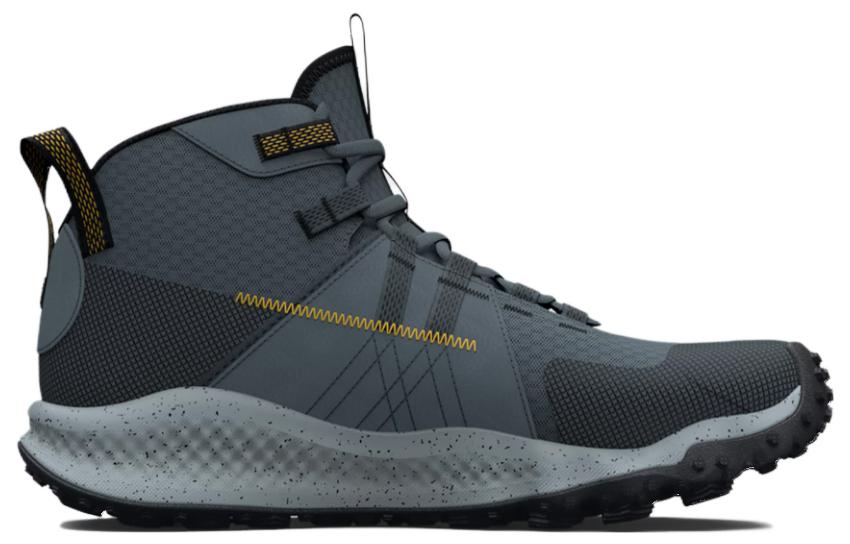 Order Under Armour Charged Maven Trek ''Gravel Zeppelin Jaune'' 3026370-100
