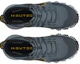 Shop Under Armour Charged Maven Trek ''Gravel Zeppelin Jaune'' 3026370-100