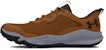 Under Armour Charged Maven Trek 'Tundra Cleveland Brown' Lelaki Kasut 3026136-203