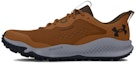 Buy Under Armour Charged Maven Trek 'Tundra Cleveland Brown' Lelaki Kasut 3026136-203