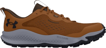 Under Armour Charged Maven Trek 'Tundra Cleveland Brown' 3026136-203 Under Armour Charged Maven Trek 'Tundra Cleveland Brown' 3026136-203