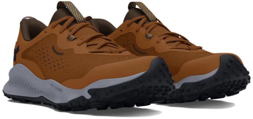 Under Armour Charged Maven Trek 'Tundra Cleveland Brown' - Botas de Trekking Marrón 3026136-203 Lookbook Under Armour Charged Maven Trek 'Tundra Cleveland Brown' - Botas de Trekking Marrón 3026136-203