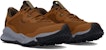 Under Armour Charged Maven Trek 'Tundra Cleveland Brown' Lelaki Kasut 3026136-203