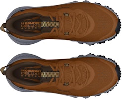 Under Armour Charged Maven Trek 'Tundra Cleveland Brown' Pria 3026136-203 Shop Under Armour Charged Maven Trek 'Tundra Cleveland Brown' Pria 3026136-203