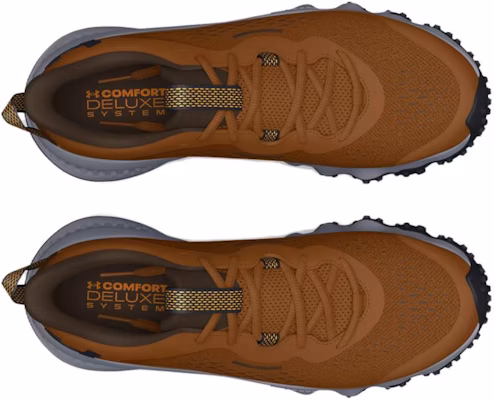 Under Armour Charged Maven Trek 'Tundra Cleveland Brown' - Botas de Trekking Marrón 3026136-203 Shop Under Armour Charged Maven Trek 'Tundra Cleveland Brown' - Botas de Trekking Marrón 3026136-203