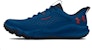 Under Armour Charged Maven Trek 'Biru Varsiti Merah Warisan' 3026136-401