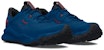 Under Armour Charged Maven Trek 'Biru Varsiti Merah Warisan' 3026136-401