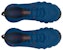 Under Armour Charged Maven Trek 'Biru Varsiti Merah Warisan' 3026136-401