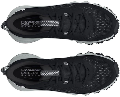 Under Armour Charged Maven Trek Low ''Nero Grigio Mod'' 3026136-002 Shop Under Armour Charged Maven Trek Low ''Nero Grigio Mod'' 3026136-002
