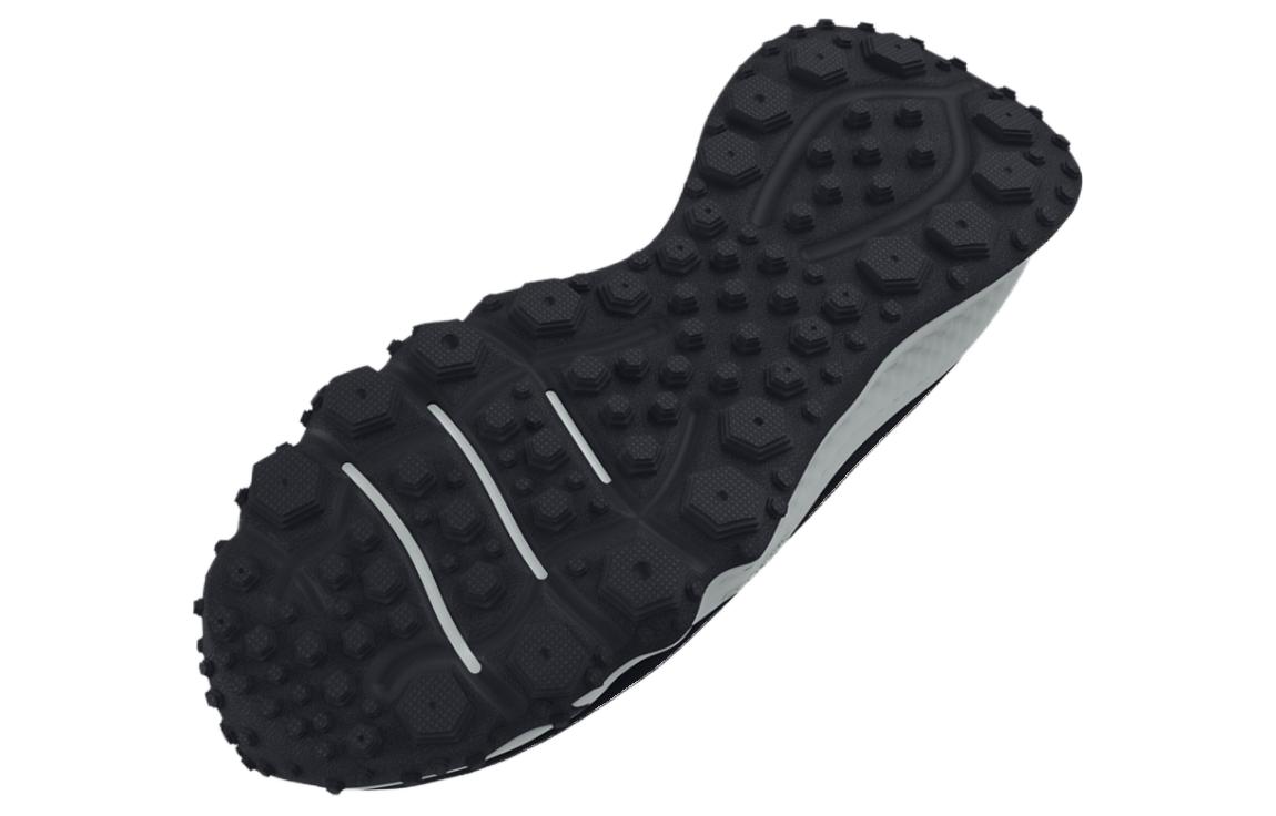 Purchase Under Armour Charged Maven Trek Low ''Nero Grigio Mod'' 3026136-002